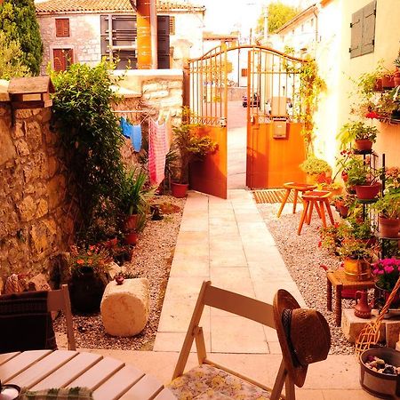 Nebojsega B&B Санта Кроче Мара Екстериор снимка