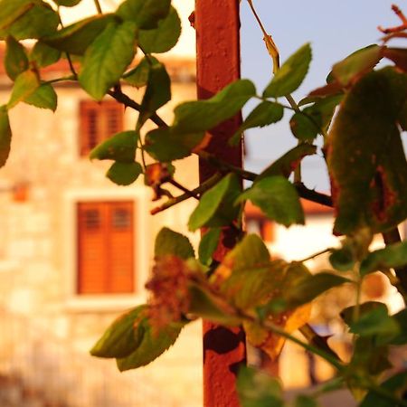 Nebojsega B&B Санта Кроче Мара Екстериор снимка