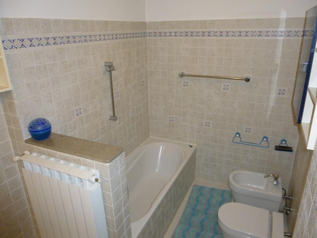 Nebojsega B&B Санта Кроче Мара Стая снимка