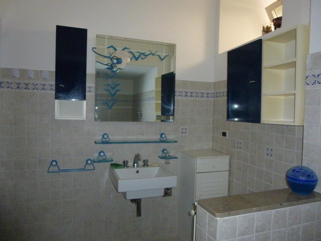 Nebojsega B&B Санта Кроче Мара Стая снимка