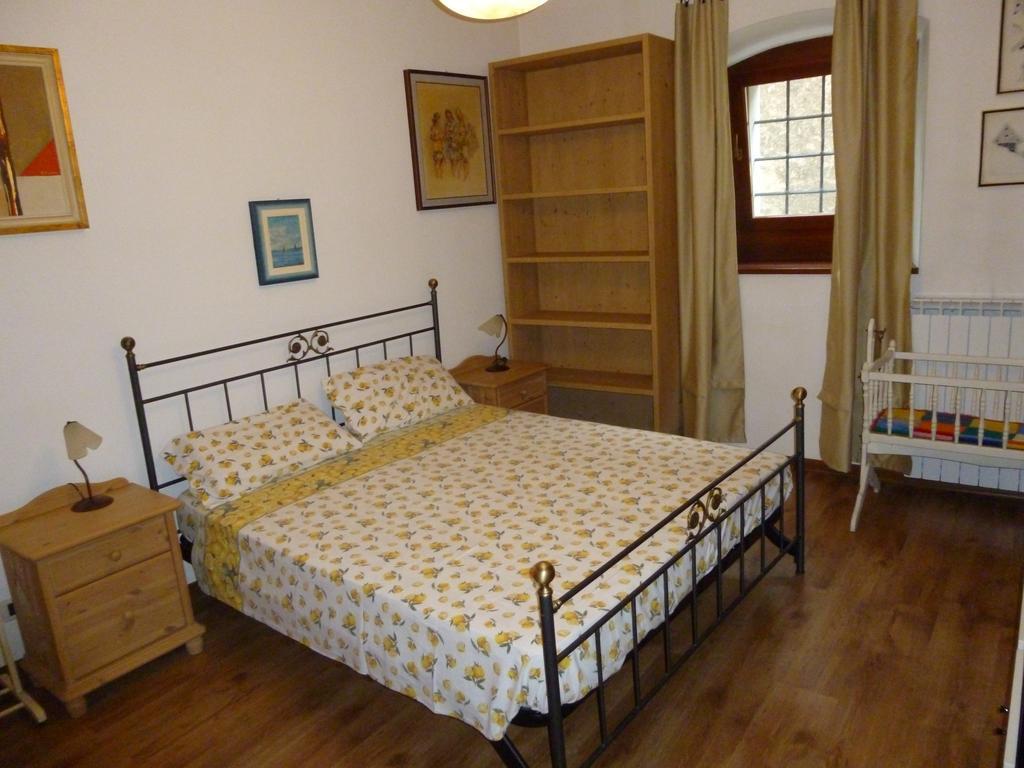 Nebojsega B&B Санта Кроче Мара Екстериор снимка