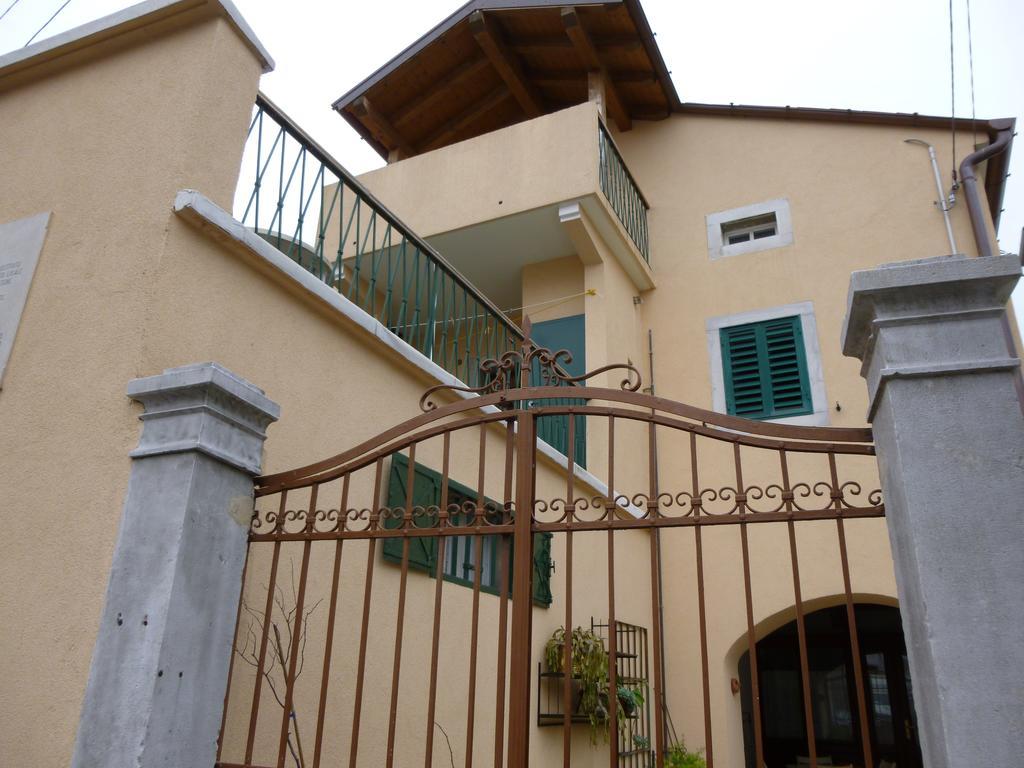 Nebojsega B&B Санта Кроче Мара Екстериор снимка