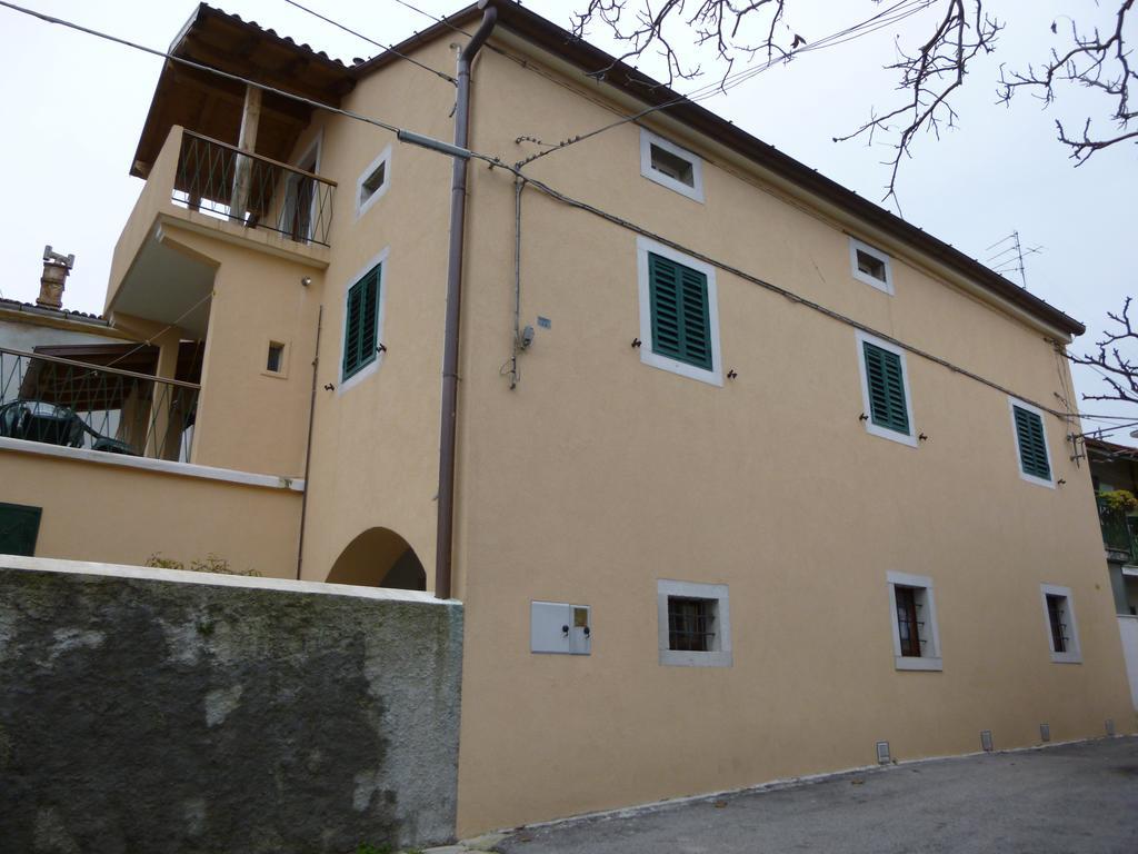 Nebojsega B&B Санта Кроче Мара Екстериор снимка