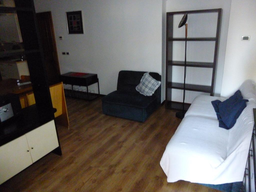 Nebojsega B&B Санта Кроче Мара Екстериор снимка