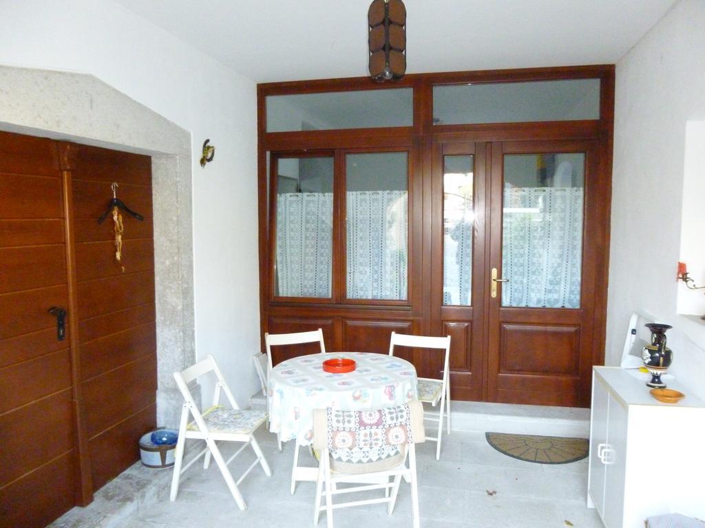 Nebojsega B&B Санта Кроче Мара Екстериор снимка