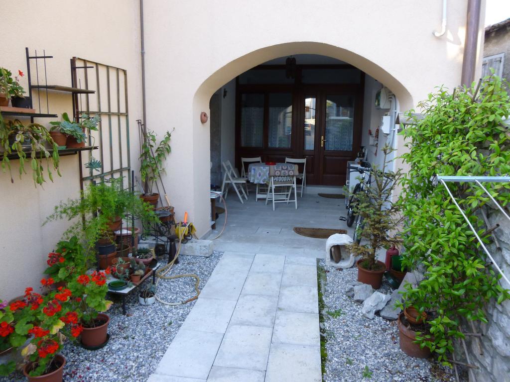 Nebojsega B&B Санта Кроче Мара Екстериор снимка