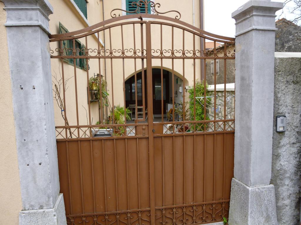 Nebojsega B&B Санта Кроче Мара Екстериор снимка