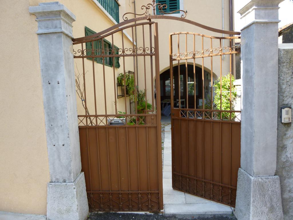 Nebojsega B&B Санта Кроче Мара Екстериор снимка