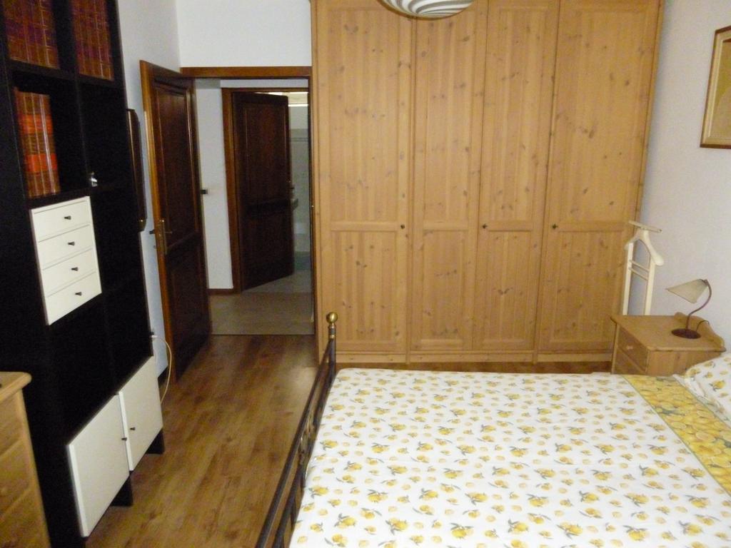 Nebojsega B&B Санта Кроче Мара Екстериор снимка