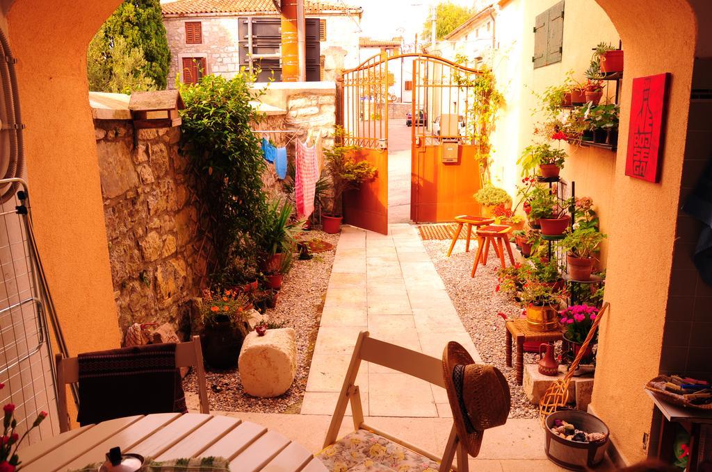 Nebojsega B&B Санта Кроче Мара Екстериор снимка