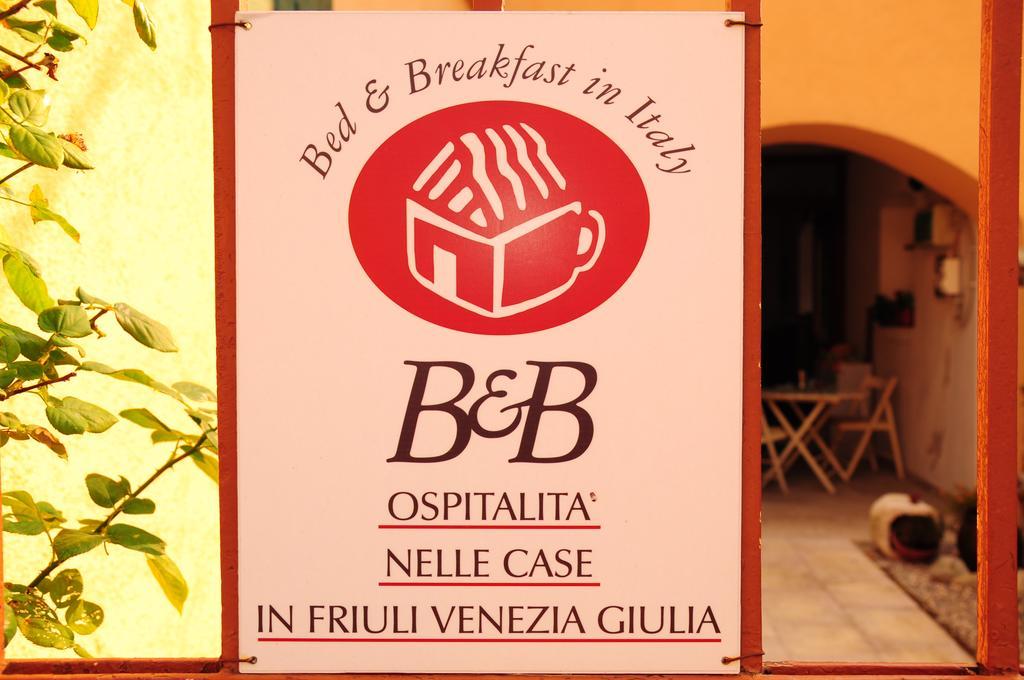Nebojsega B&B Санта Кроче Мара Екстериор снимка